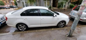 Skoda Rapid 151000, снимка 5