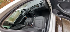 Skoda Rapid 151000, снимка 7