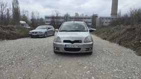 Toyota Yaris 1.5 VVT-i, снимка 2