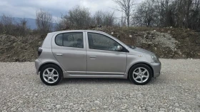 Toyota Yaris 1.5 VVT-i, снимка 4