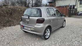 Toyota Yaris 1.5 VVT-i, снимка 5