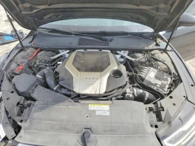 Audi A7 PREMIUM PLUS| DISTRONIC| MATRIX| , снимка 11