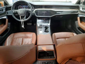 Audi A7 PREMIUM PLUS| DISTRONIC| MATRIX| , снимка 8