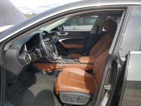 Audi A7 PREMIUM PLUS| DISTRONIC| MATRIX| , снимка 7