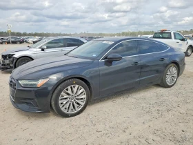 Audi A7 PREMIUM PLUS| DISTRONIC| MATRIX| , снимка 1