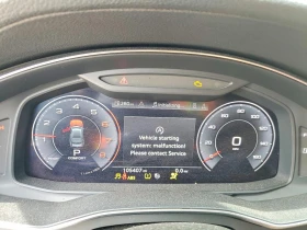 Audi A7 PREMIUM PLUS| DISTRONIC| MATRIX| , снимка 9