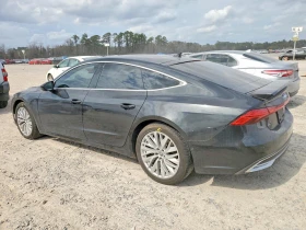 Audi A7 PREMIUM PLUS| DISTRONIC| MATRIX| , снимка 2