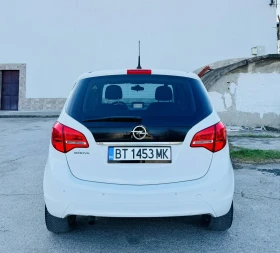 Opel Meriva ГАЗ* НАВИГАЦИЯ , снимка 13