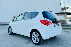 Opel Meriva ГАЗ* НАВИГАЦИЯ , снимка 11