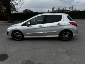 Peugeot 308 1.6Hdi Top, снимка 3