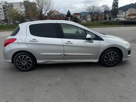 Peugeot 308 1.6Hdi Top, снимка 4