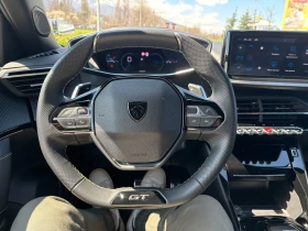 Peugeot 2008 GT Hydbrid В Гаранция, снимка 5