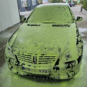 Mercedes-Benz S 320, снимка 4