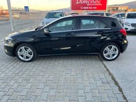 Mercedes-Benz A 180 i 122k.c, снимка 3