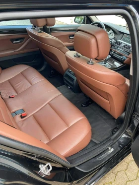 BMW 520, снимка 3