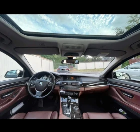 BMW 520, снимка 1