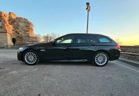 BMW 520, снимка 5