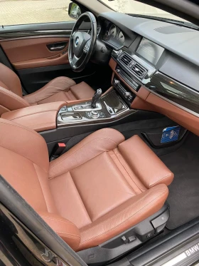 BMW 520, снимка 2