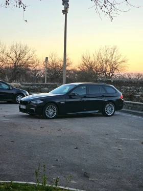BMW 520, снимка 6