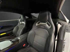 Mercedes-Benz AMG GT 63 PRO 4-MATIC COUPE CARBON AERO-PAKET, снимка 14