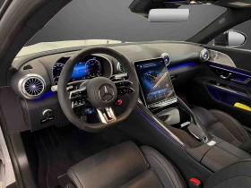 Mercedes-Benz AMG GT 63 PRO 4-MATIC COUPE CARBON AERO-PAKET, снимка 10