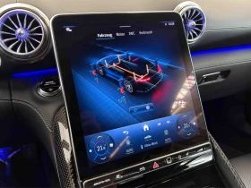 Mercedes-Benz AMG GT 63 PRO 4-MATIC COUPE CARBON AERO-PAKET, снимка 9