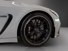 Mercedes-Benz AMG GT 63 PRO 4-MATIC COUPE CARBON AERO-PAKET, снимка 3