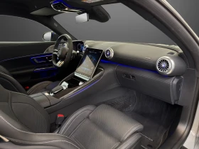Mercedes-Benz AMG GT 63 PRO 4-MATIC COUPE CARBON AERO-PAKET, снимка 7