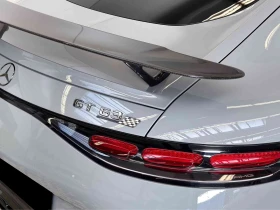 Mercedes-Benz AMG GT 63 PRO 4-MATIC COUPE CARBON AERO-PAKET, снимка 4
