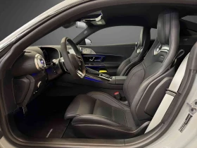 Mercedes-Benz AMG GT 63 PRO 4-MATIC COUPE CARBON AERO-PAKET, снимка 13