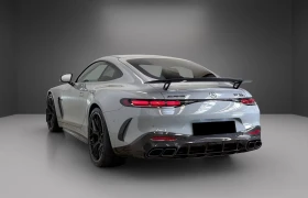 Mercedes-Benz AMG GT 63 PRO 4-MATIC COUPE CARBON AERO-PAKET, снимка 6