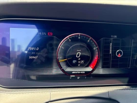Mercedes-Benz S 63 AMG * CARFAX * DISTRONIC * NIGHT VISION * BURMESTER, снимка 8