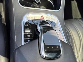 Mercedes-Benz S 63 AMG * CARFAX * DISTRONIC * NIGHT VISION * BURMESTER, снимка 14