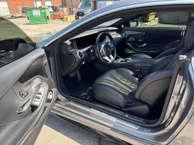 Mercedes-Benz S 63 AMG * CARFAX * DISTRONIC * NIGHT VISION * BURMESTER, снимка 5