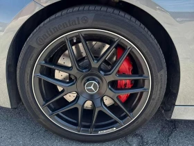 Mercedes-Benz S 63 AMG * CARFAX * DISTRONIC * NIGHT VISION * BURMESTER, снимка 7