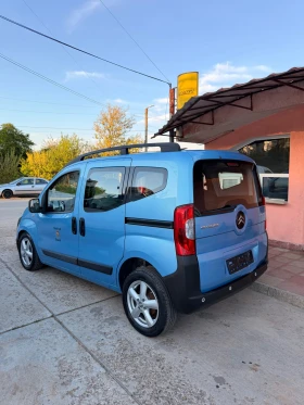 Citroen Nemo 1.3, снимка 6