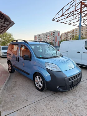 Citroen Nemo 1.3, снимка 3