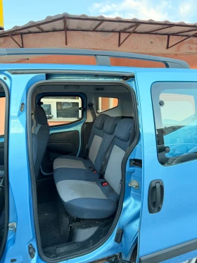 Citroen Nemo 1.3, снимка 9