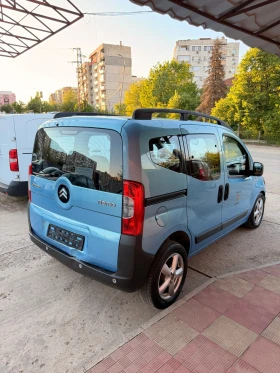 Citroen Nemo 1.3, снимка 4