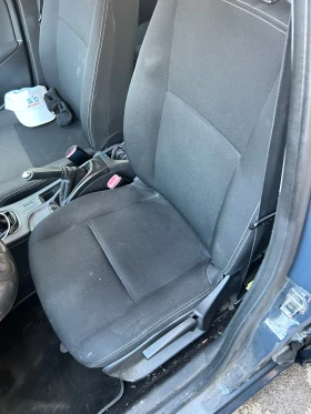 Renault Megane 1, 5dci, снимка 6