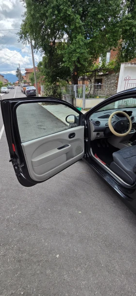 Renault Twingo, снимка 4