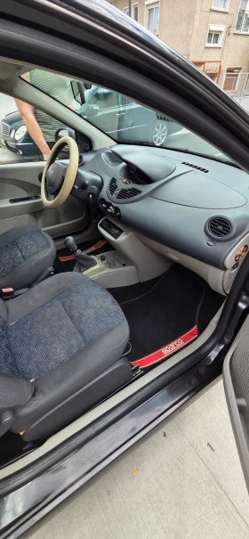 Renault Twingo, снимка 11