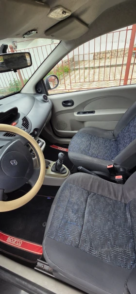 Renault Twingo, снимка 6