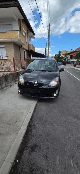 Renault Twingo, снимка 1