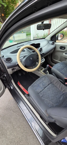 Renault Twingo, снимка 5