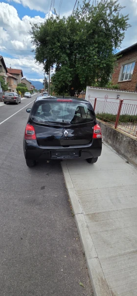 Renault Twingo, снимка 8