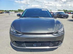 Kia EV6 * WIND* LONG RANGE* DUAL MOTOR* , снимка 5