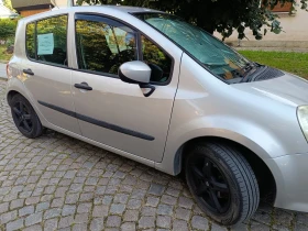 Renault Modus, снимка 2