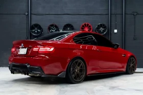 BMW M3 * 2dr Cpe * CARFAX * ЦЕНА ДО БГ, снимка 5