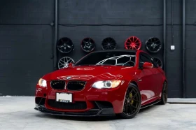 BMW M3 * 2dr Cpe * CARFAX * ЦЕНА ДО БГ, снимка 1